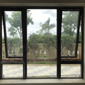 cửa nhôm xingfa quận 12